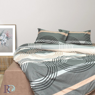 Памучно спално бельо Terry